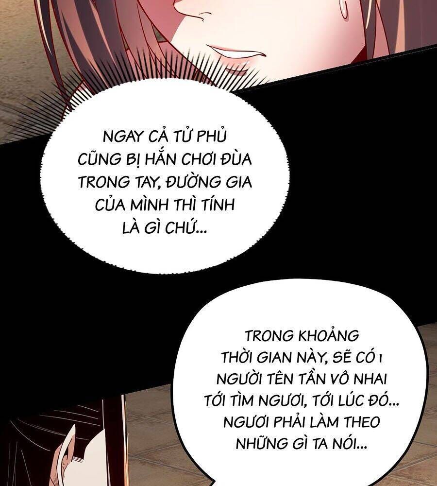 Ta Trời Sinh Đã Là Nhân Vật Phản Diện: Chapter 183.2