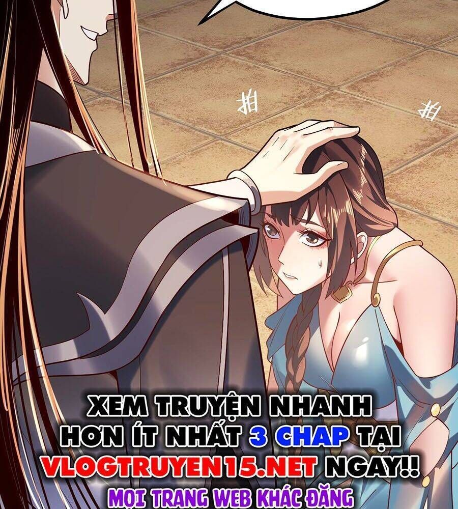 Ta Trời Sinh Đã Là Nhân Vật Phản Diện: Chapter 183.2
