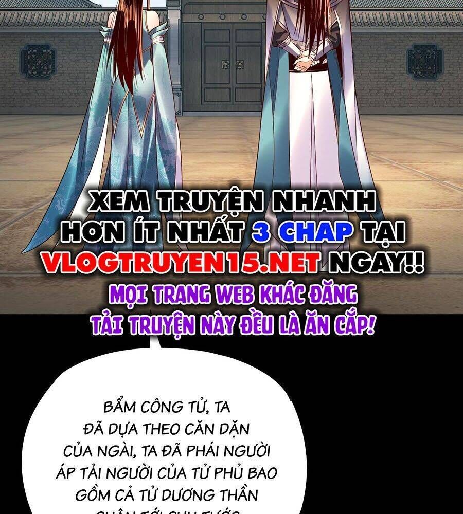 Ta Trời Sinh Đã Là Nhân Vật Phản Diện: Chapter 183.2