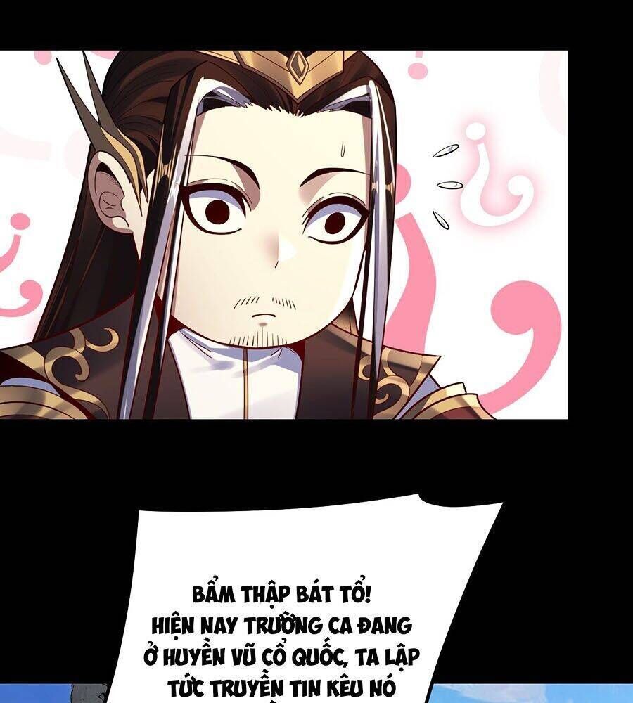 Ta Trời Sinh Đã Là Nhân Vật Phản Diện: Chapter 183.2