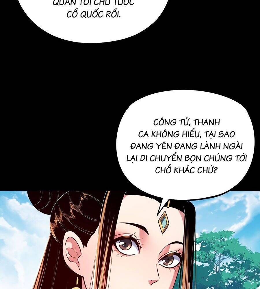Ta Trời Sinh Đã Là Nhân Vật Phản Diện: Chapter 183.2
