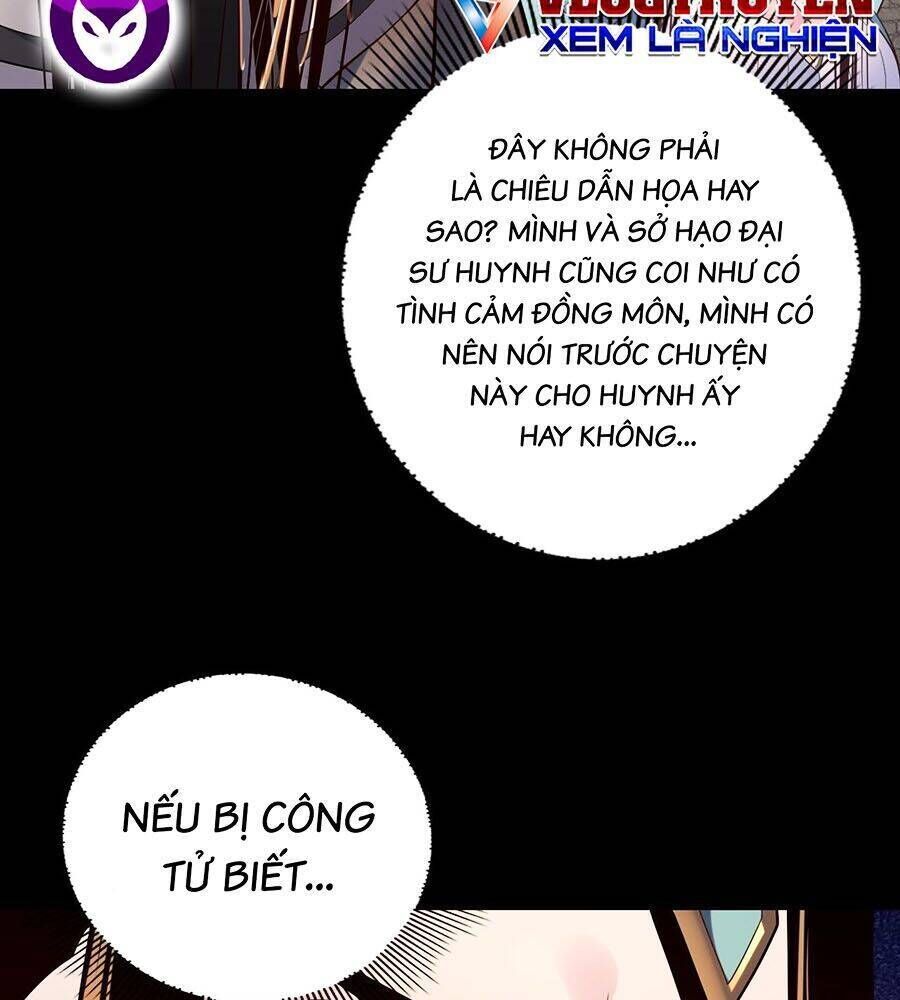Ta Trời Sinh Đã Là Nhân Vật Phản Diện: Chapter 183.2