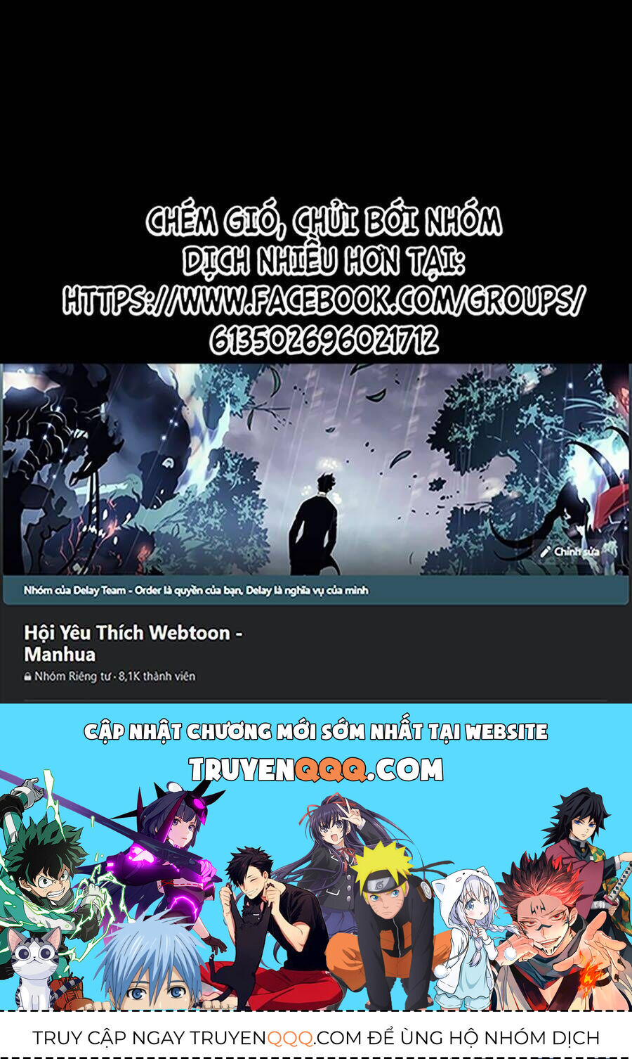 Ta Trời Sinh Đã Là Nhân Vật Phản Diện: Chapter 183.2