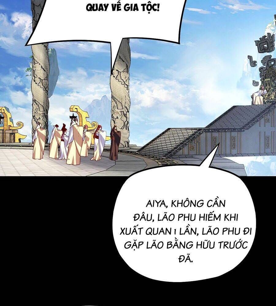 Ta Trời Sinh Đã Là Nhân Vật Phản Diện: Chapter 183.2