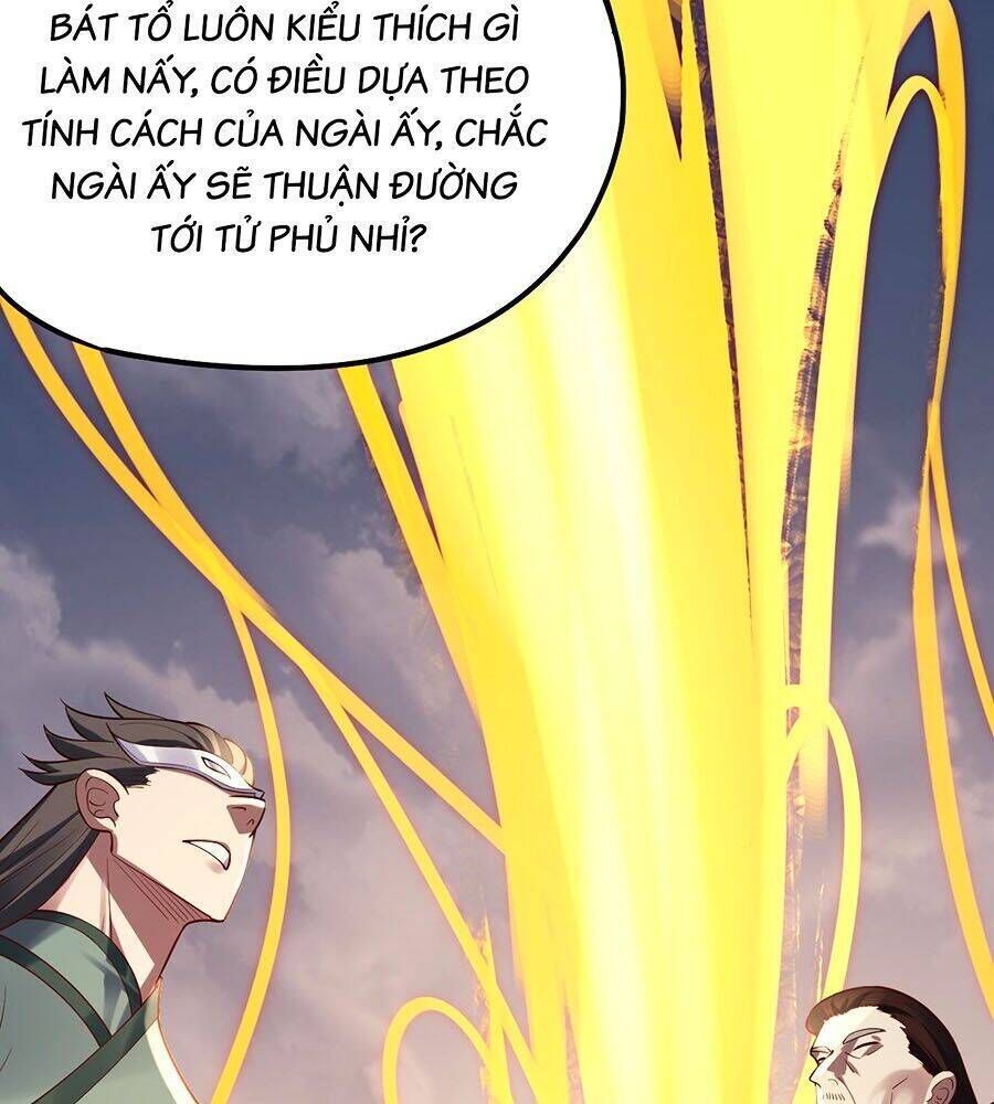 Ta Trời Sinh Đã Là Nhân Vật Phản Diện: Chapter 183.2