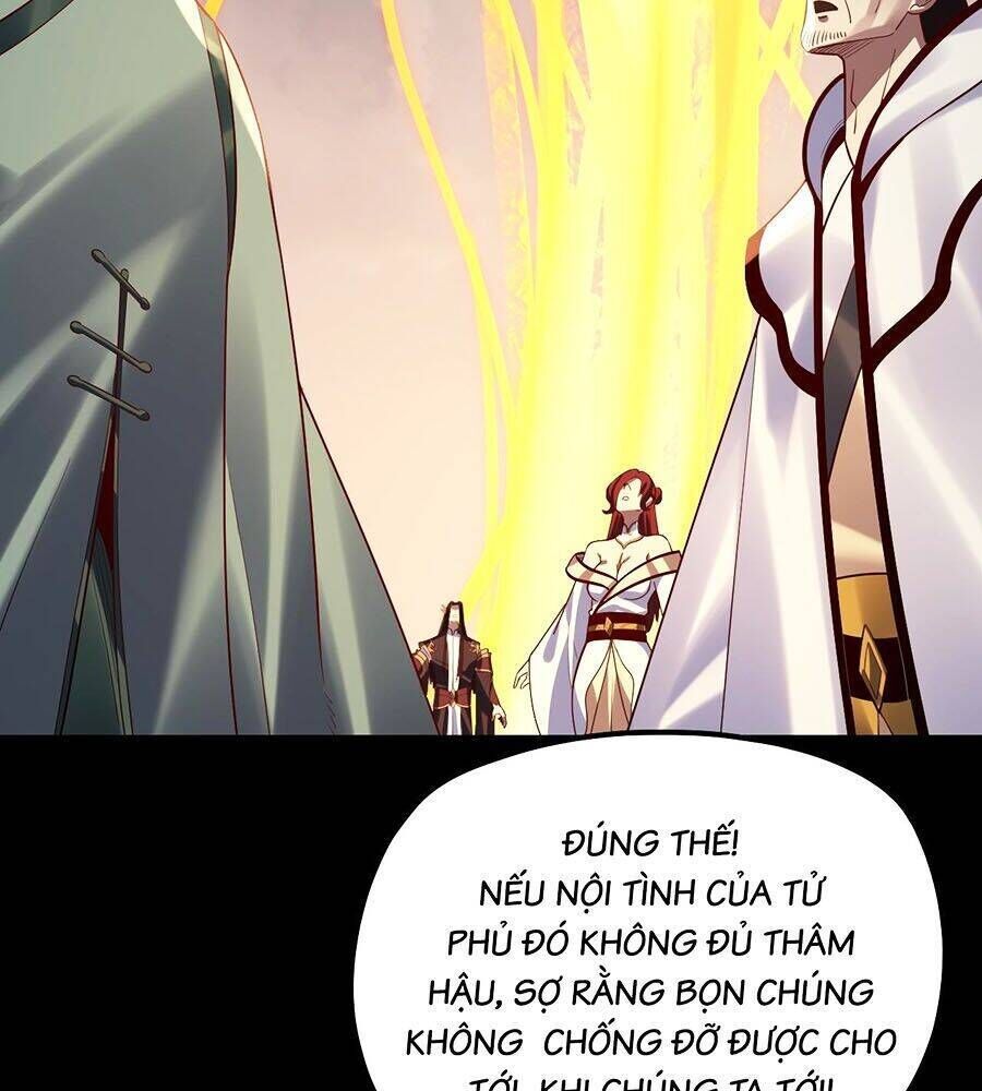 Ta Trời Sinh Đã Là Nhân Vật Phản Diện: Chapter 183.2