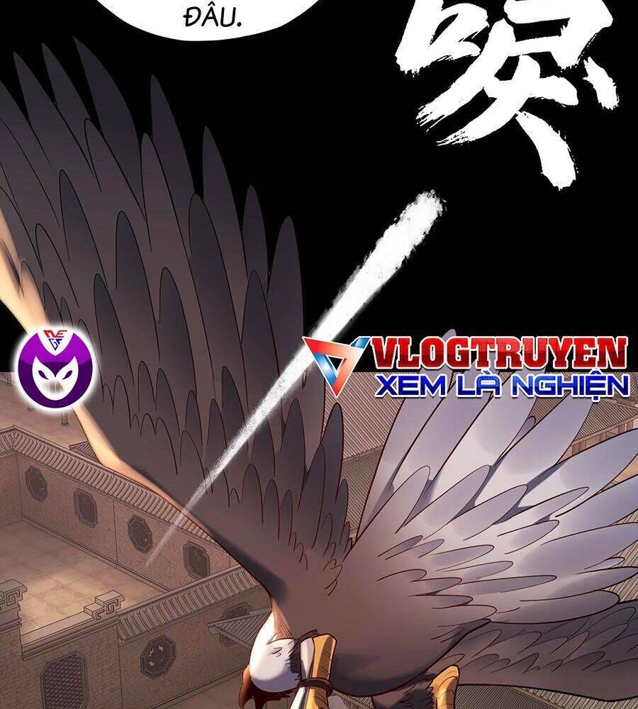 Ta Trời Sinh Đã Là Nhân Vật Phản Diện: Chapter 184.2