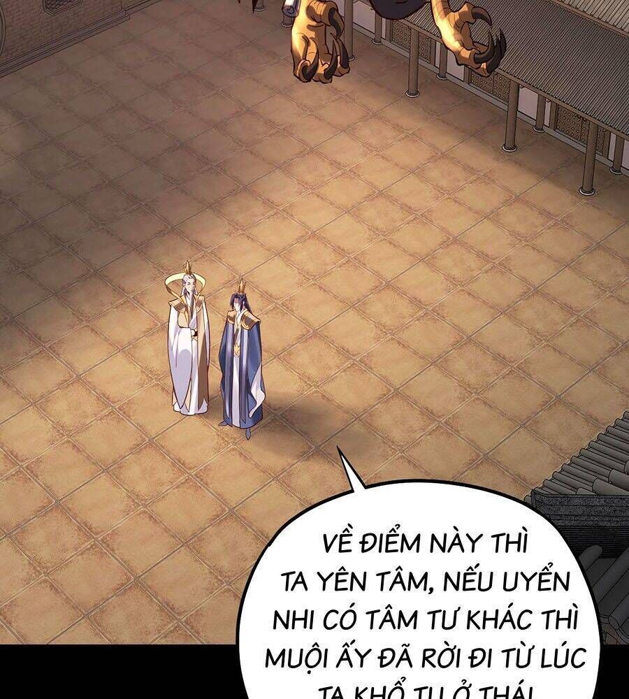 Ta Trời Sinh Đã Là Nhân Vật Phản Diện: Chapter 184.2