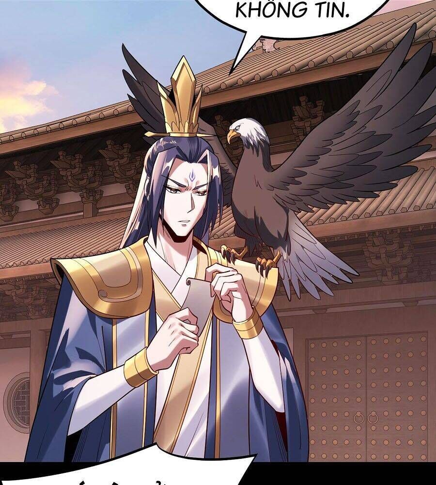 Ta Trời Sinh Đã Là Nhân Vật Phản Diện: Chapter 184.2