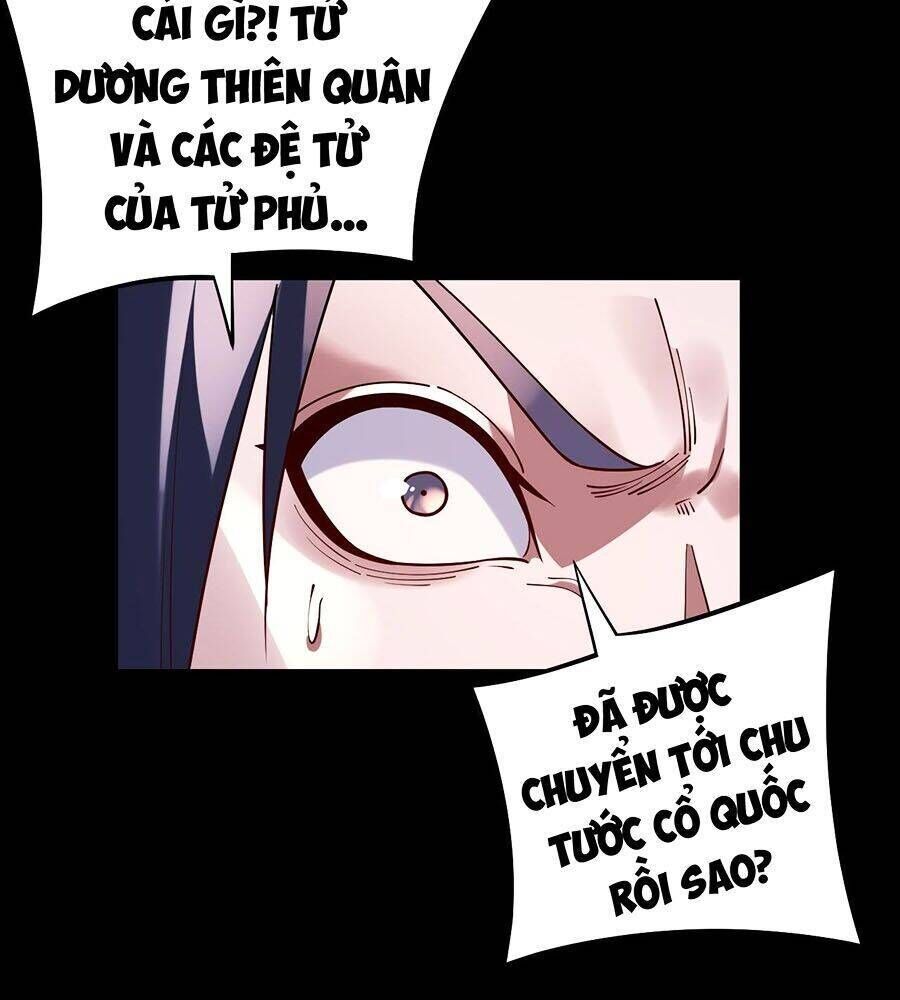 Ta Trời Sinh Đã Là Nhân Vật Phản Diện: Chapter 184.2