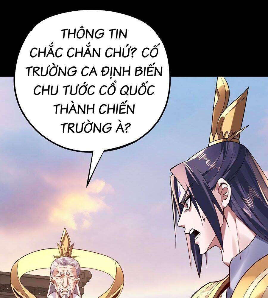 Ta Trời Sinh Đã Là Nhân Vật Phản Diện: Chapter 184.2