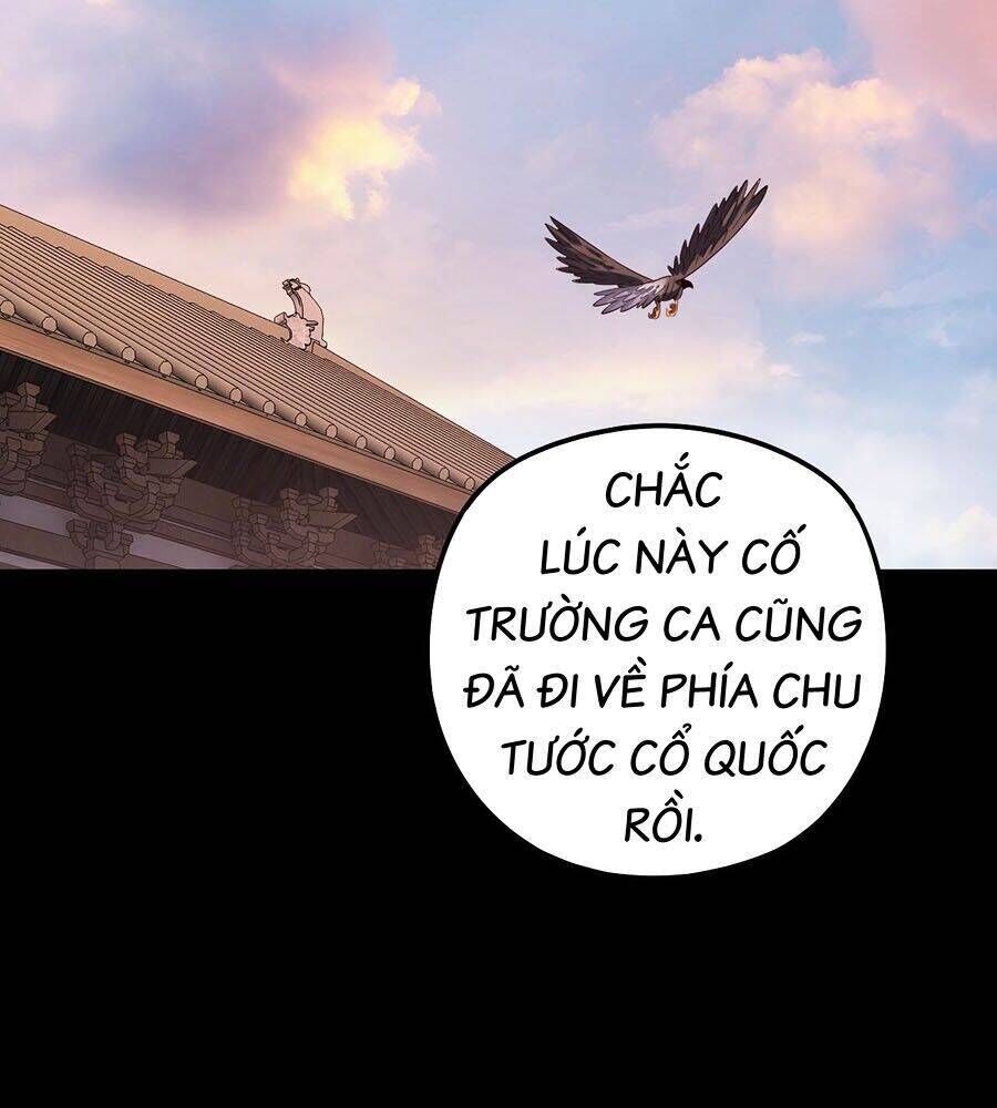 Ta Trời Sinh Đã Là Nhân Vật Phản Diện: Chapter 184.2