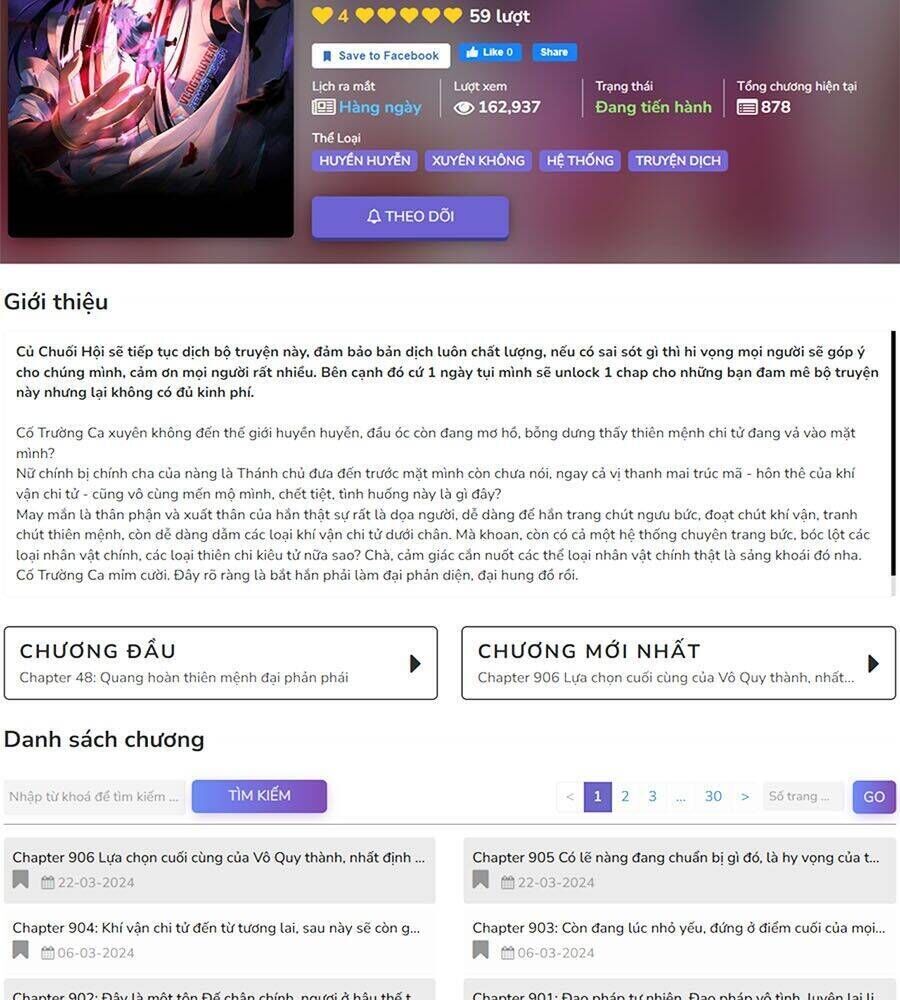 Ta Trời Sinh Đã Là Nhân Vật Phản Diện: Chapter 184.2