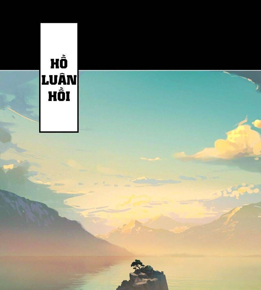 Ta Trời Sinh Đã Là Nhân Vật Phản Diện: Chapter 184.2