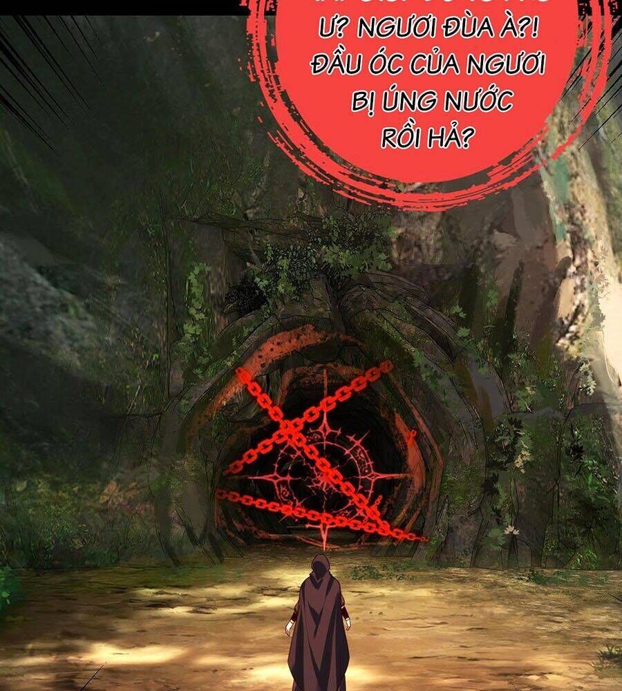 Ta Trời Sinh Đã Là Nhân Vật Phản Diện: Chapter 184.2