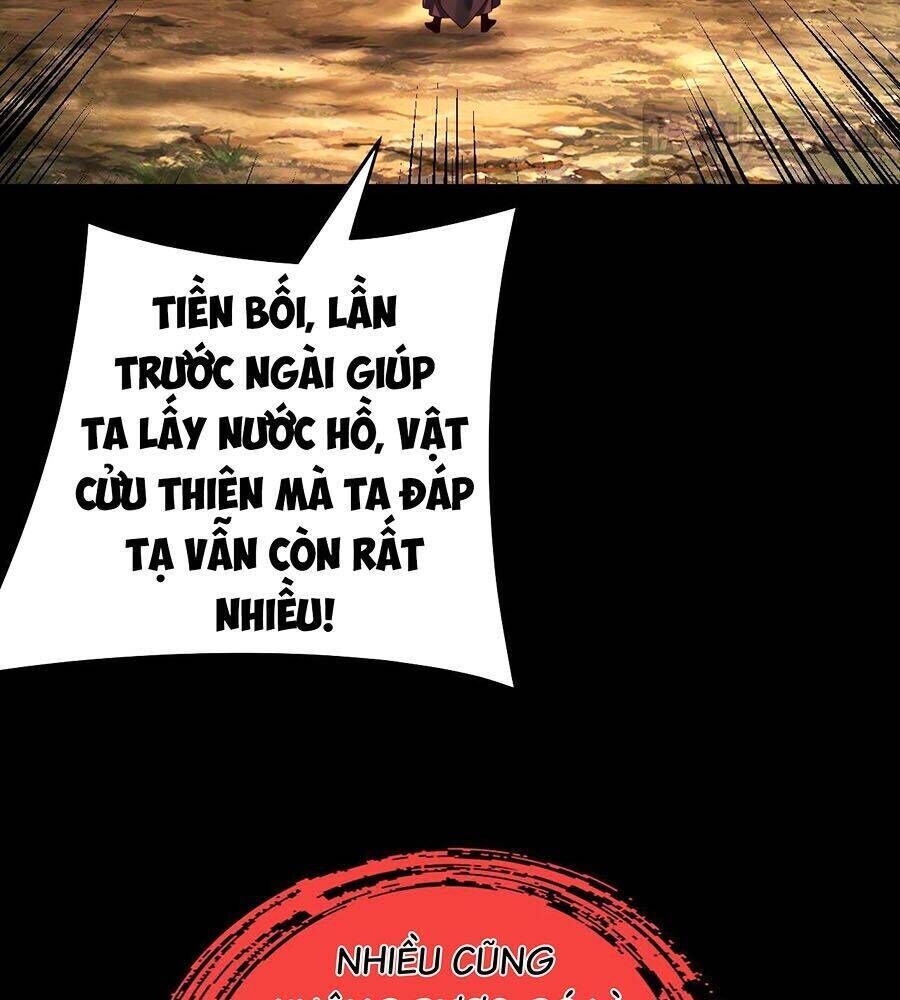 Ta Trời Sinh Đã Là Nhân Vật Phản Diện: Chapter 184.2