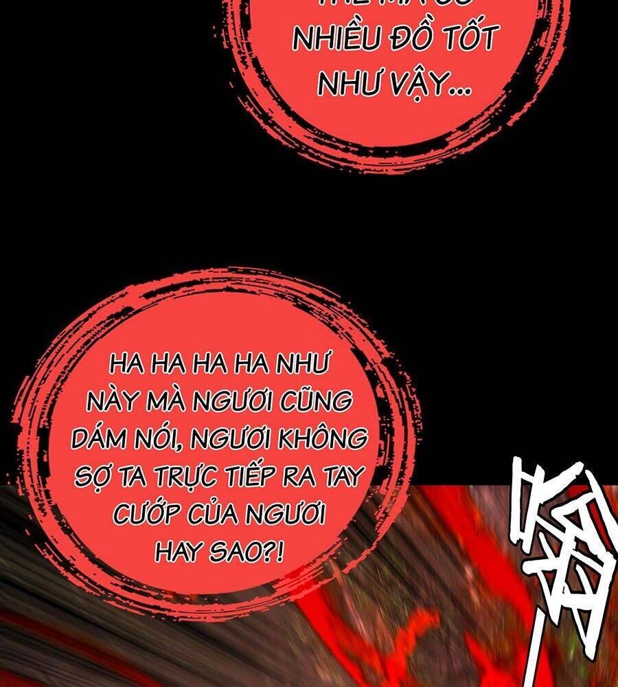 Ta Trời Sinh Đã Là Nhân Vật Phản Diện: Chapter 184.2