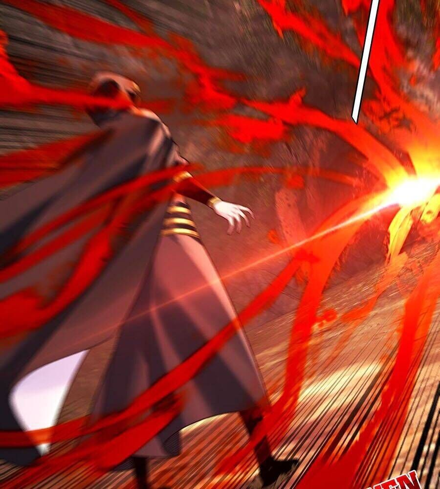 Ta Trời Sinh Đã Là Nhân Vật Phản Diện: Chapter 184.2