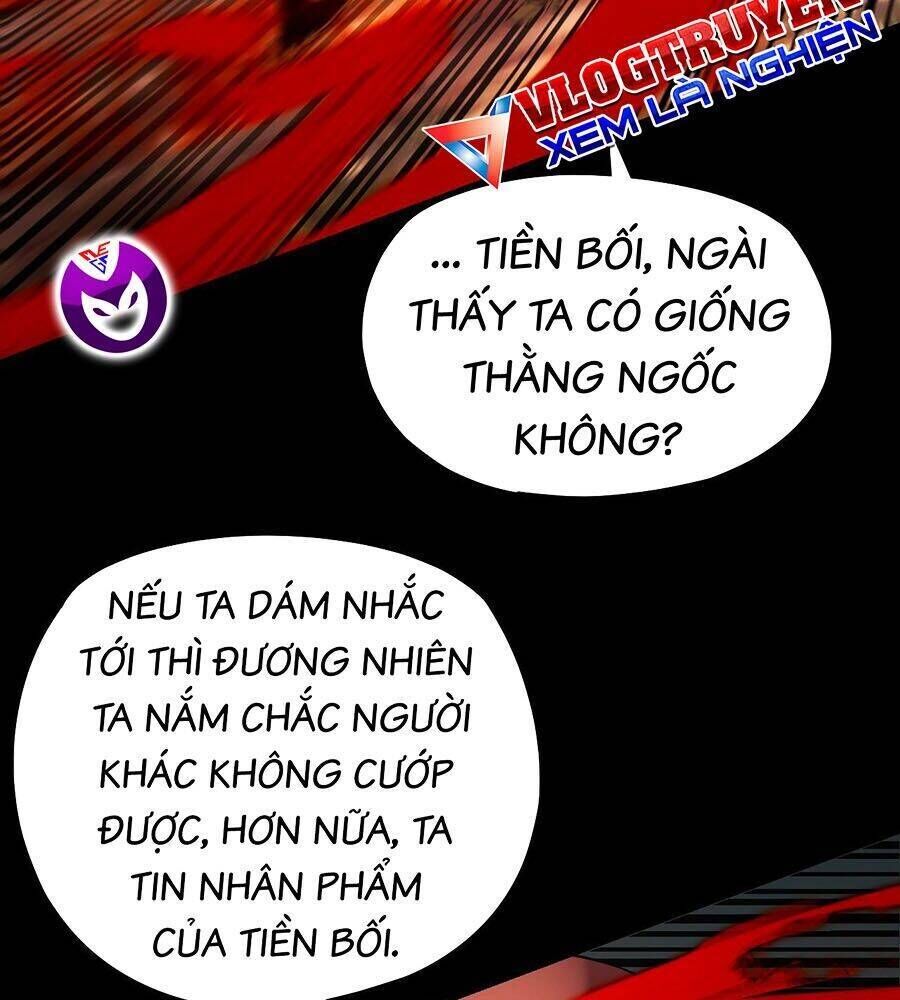 Ta Trời Sinh Đã Là Nhân Vật Phản Diện: Chapter 184.2