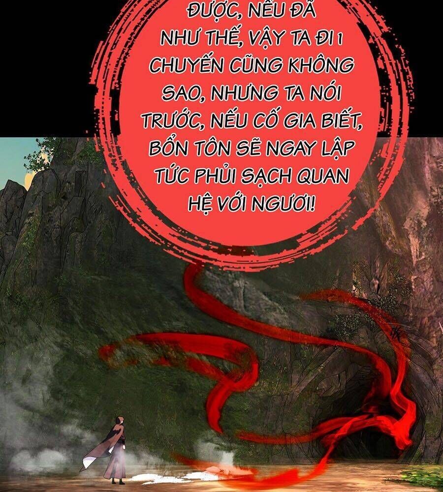 Ta Trời Sinh Đã Là Nhân Vật Phản Diện: Chapter 184.2