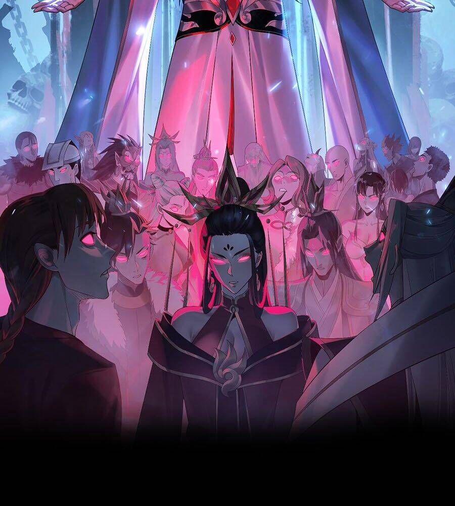 Ta Trời Sinh Đã Là Nhân Vật Phản Diện: Chapter 184.2