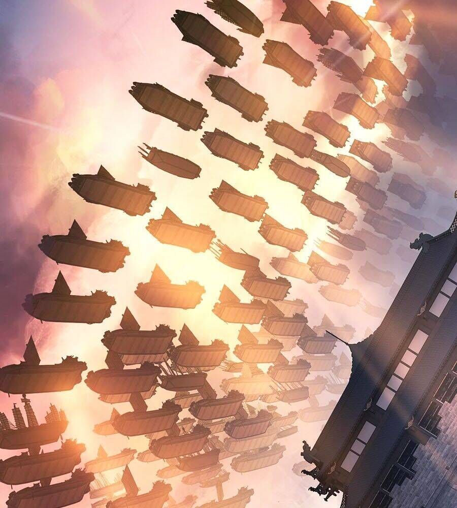 Ta Trời Sinh Đã Là Nhân Vật Phản Diện: Chapter 184.2