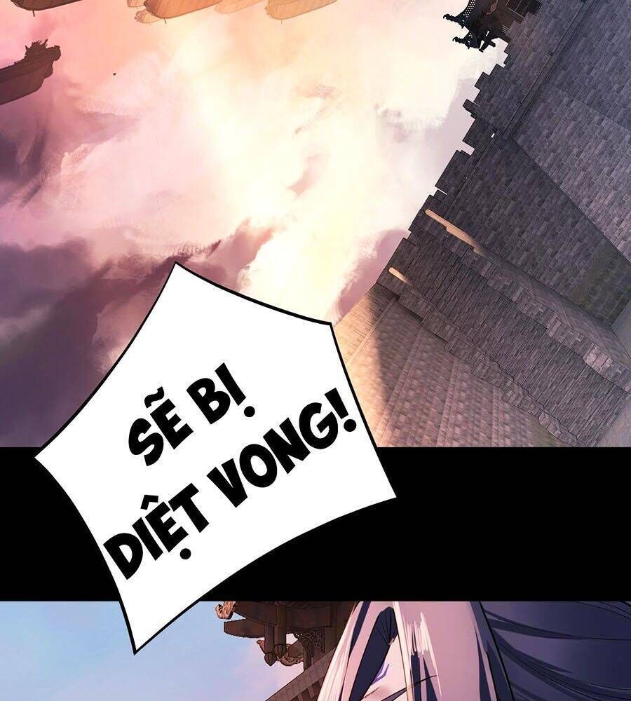 Ta Trời Sinh Đã Là Nhân Vật Phản Diện: Chapter 184.2