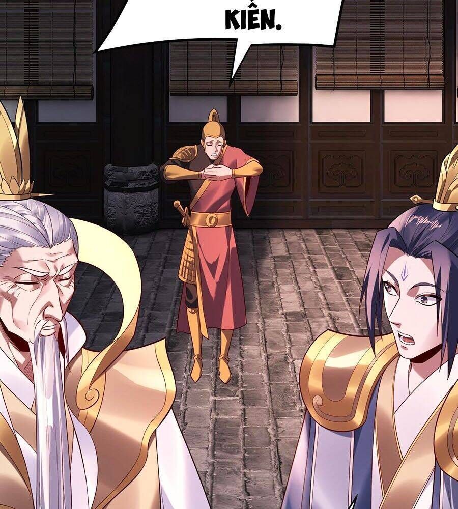 Ta Trời Sinh Đã Là Nhân Vật Phản Diện: Chapter 184.2