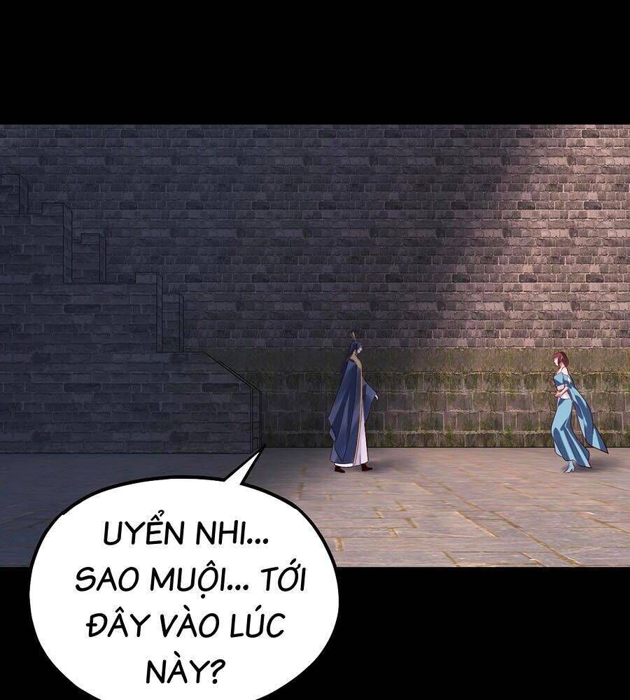 Ta Trời Sinh Đã Là Nhân Vật Phản Diện: Chapter 184.2