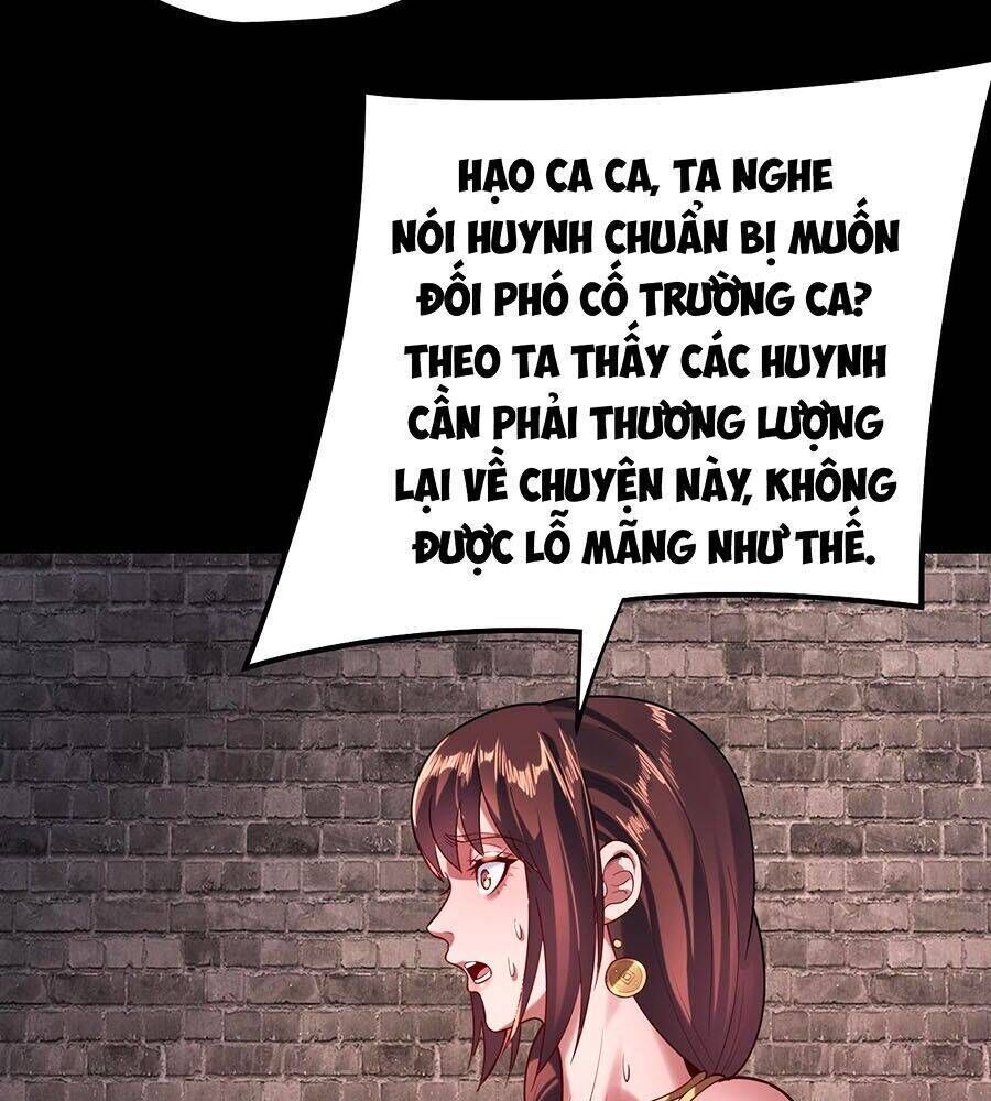 Ta Trời Sinh Đã Là Nhân Vật Phản Diện: Chapter 184.2