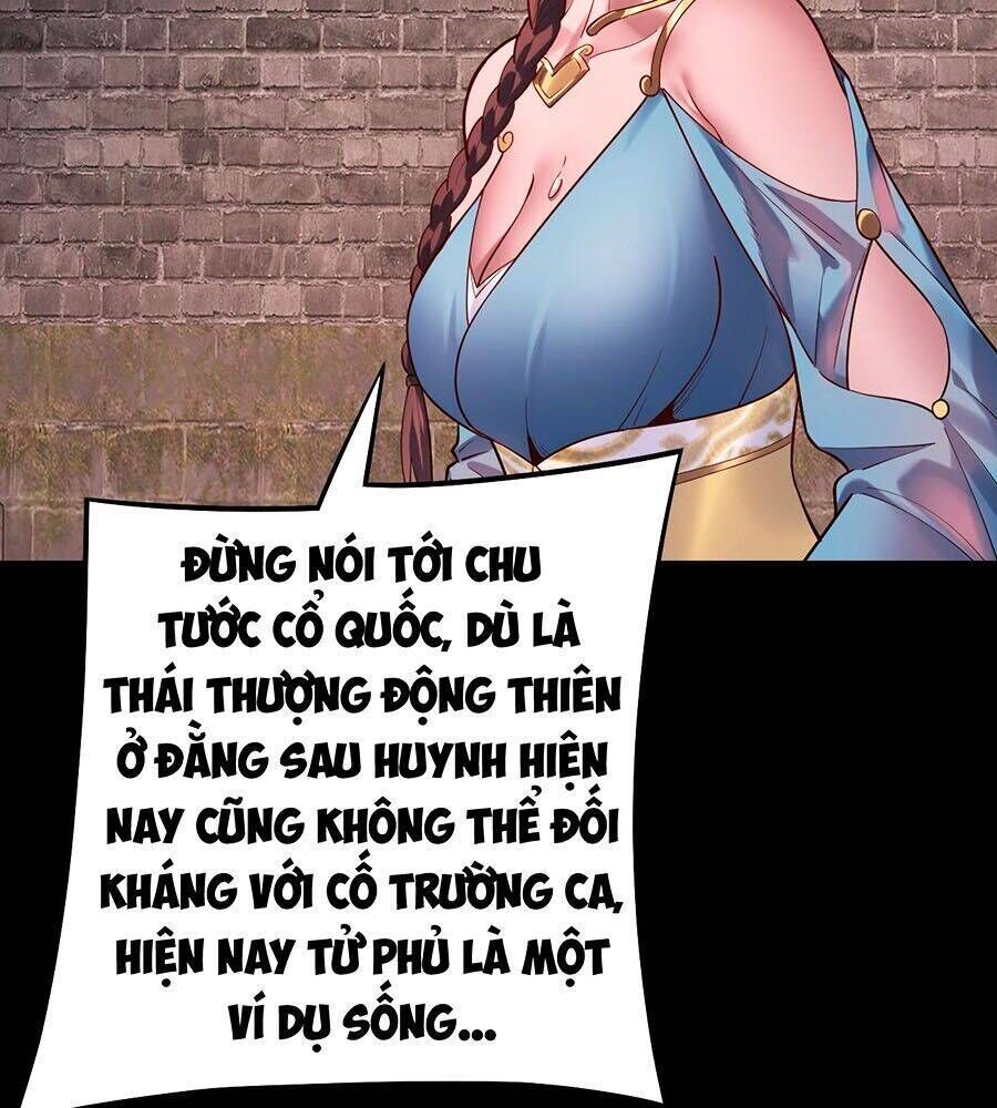 Ta Trời Sinh Đã Là Nhân Vật Phản Diện: Chapter 184.2