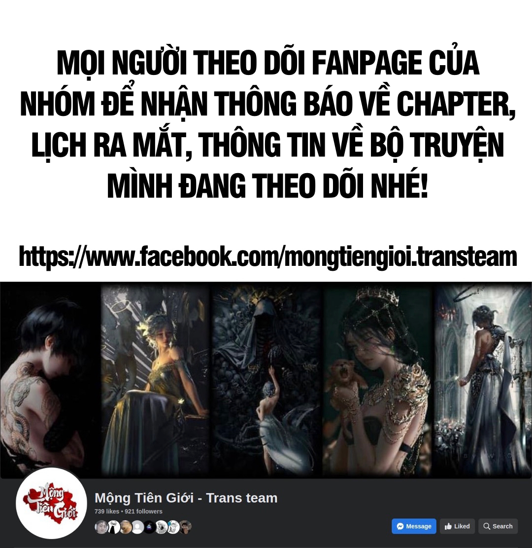 Ta Trời Sinh Đã Là Nhân Vật Phản Diện: Chapter 219.2