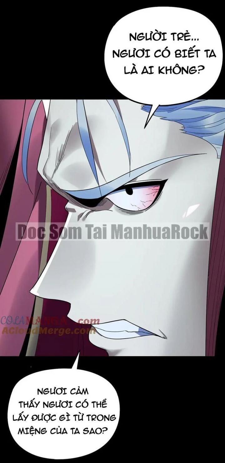 Ta Trời Sinh Đã Là Nhân Vật Phản Diện: Chapter 320
