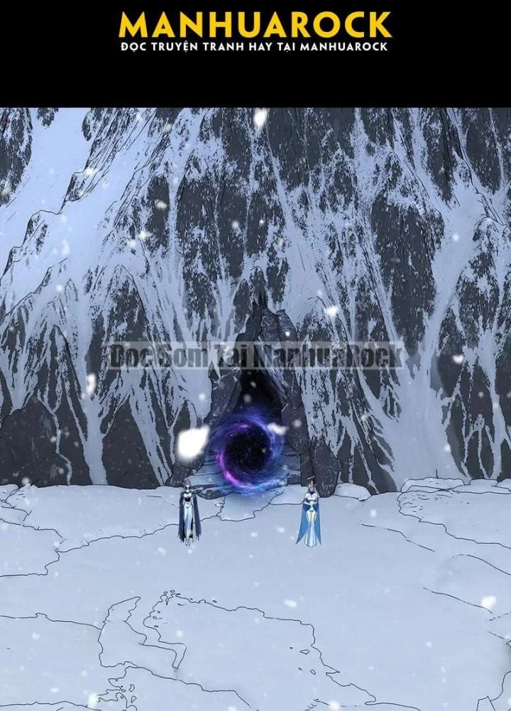 Ta Trời Sinh Đã Là Nhân Vật Phản Diện: Chapter 320