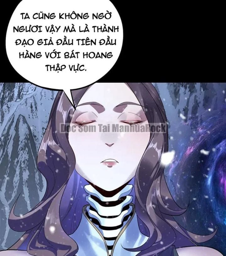 Ta Trời Sinh Đã Là Nhân Vật Phản Diện: Chapter 320
