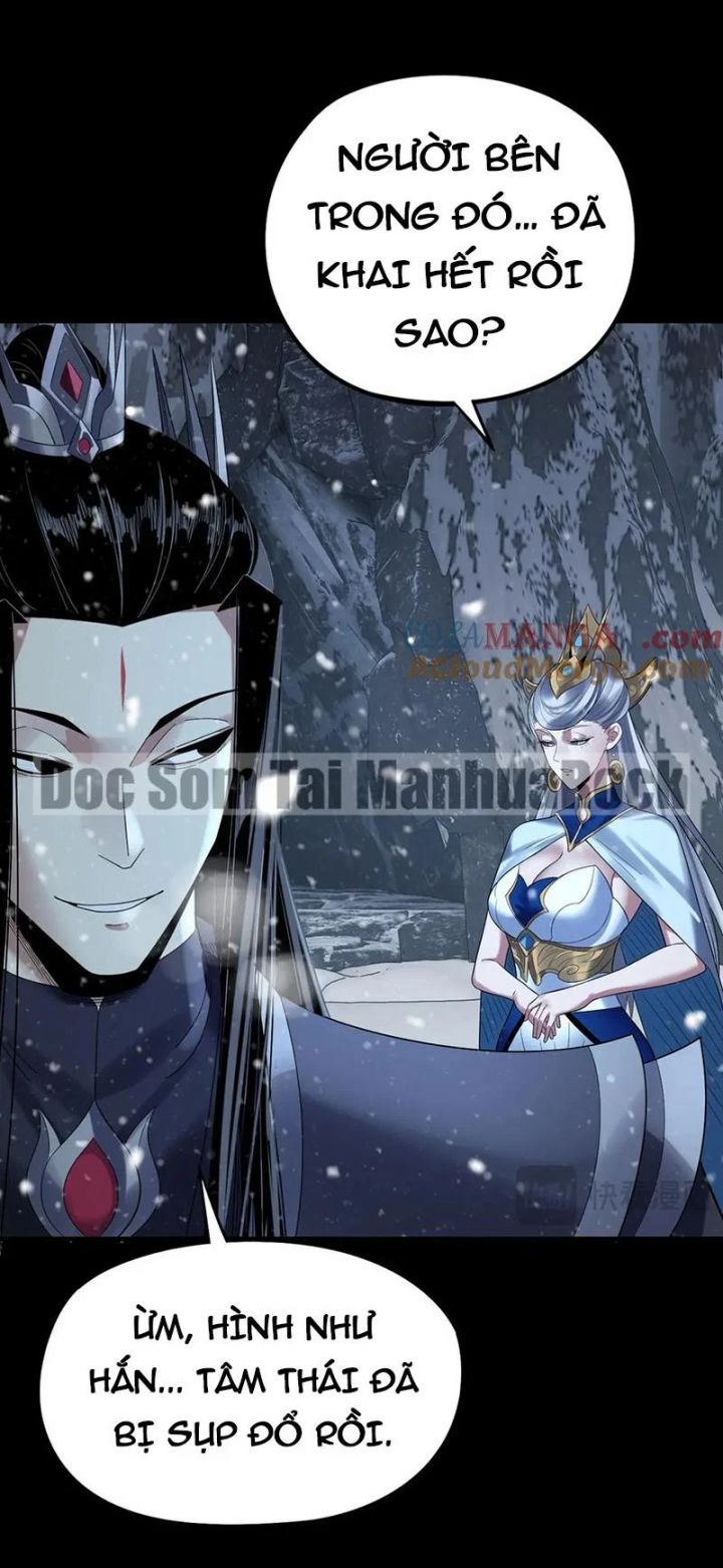 Ta Trời Sinh Đã Là Nhân Vật Phản Diện: Chapter 320