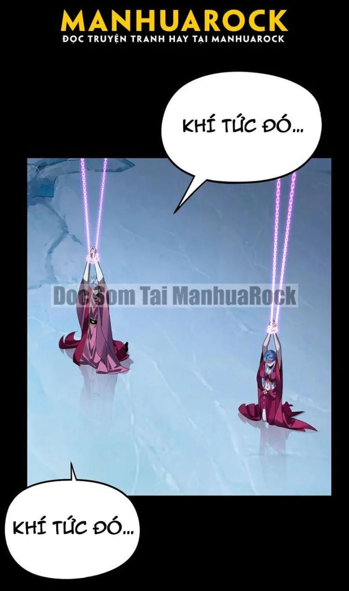 Ta Trời Sinh Đã Là Nhân Vật Phản Diện: Chapter 320