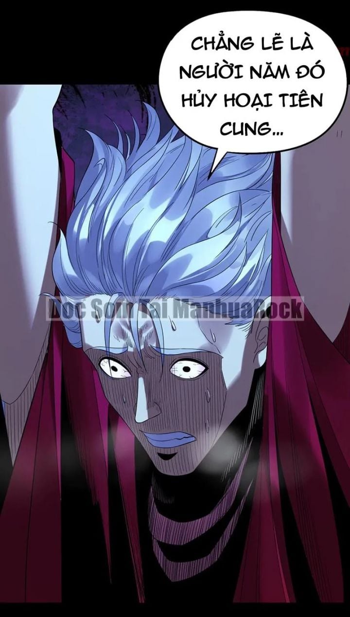 Ta Trời Sinh Đã Là Nhân Vật Phản Diện: Chapter 320