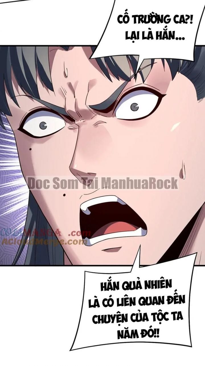 Ta Trời Sinh Đã Là Nhân Vật Phản Diện: Chapter 320