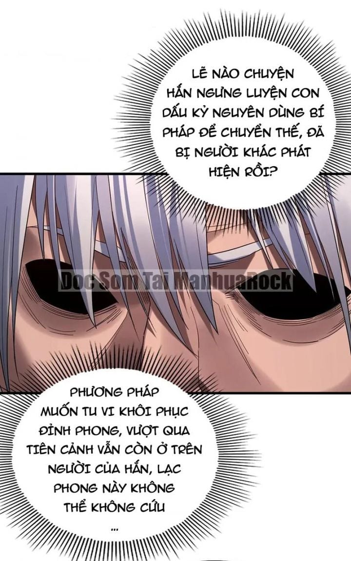 Ta Trời Sinh Đã Là Nhân Vật Phản Diện: Chapter 320