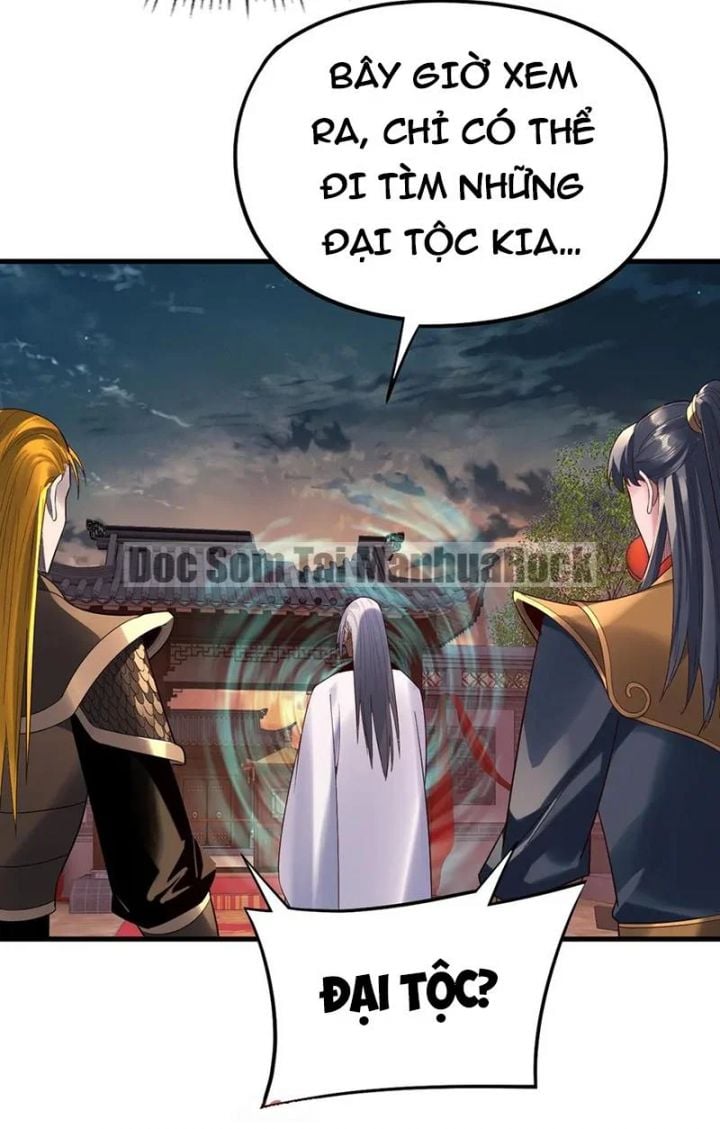 Ta Trời Sinh Đã Là Nhân Vật Phản Diện: Chapter 320