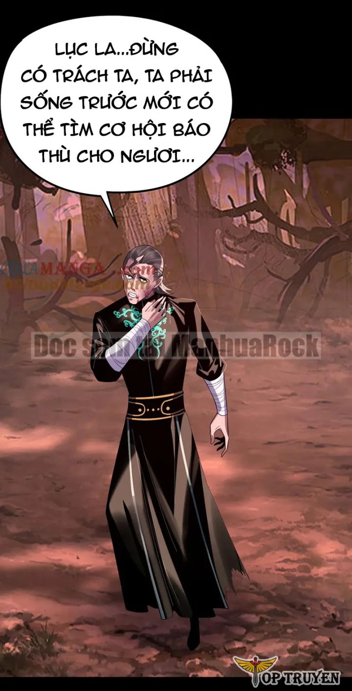 Ta Trời Sinh Đã Là Nhân Vật Phản Diện: Chapter 323