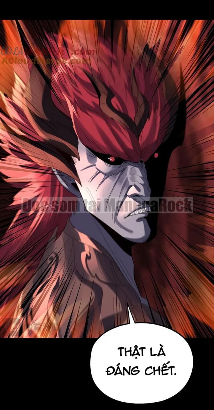 Ta Trời Sinh Đã Là Nhân Vật Phản Diện: Chapter 323