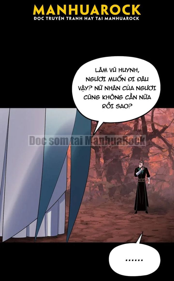 Ta Trời Sinh Đã Là Nhân Vật Phản Diện: Chapter 323