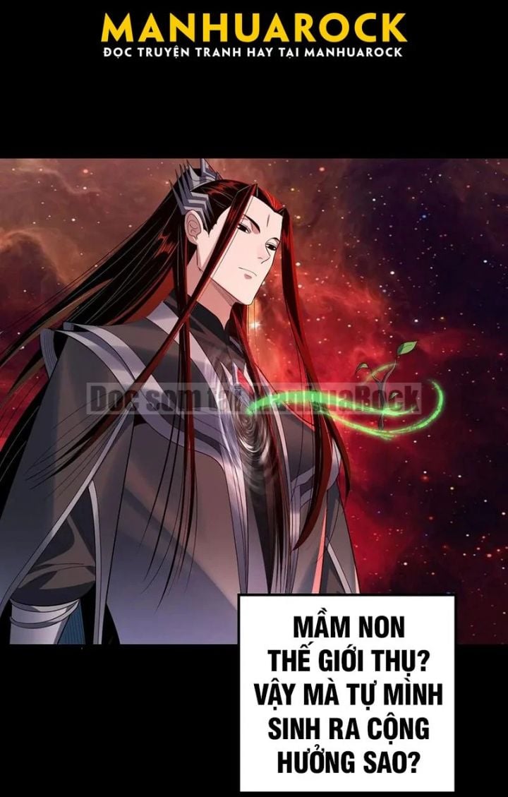 Ta Trời Sinh Đã Là Nhân Vật Phản Diện: Chapter 323