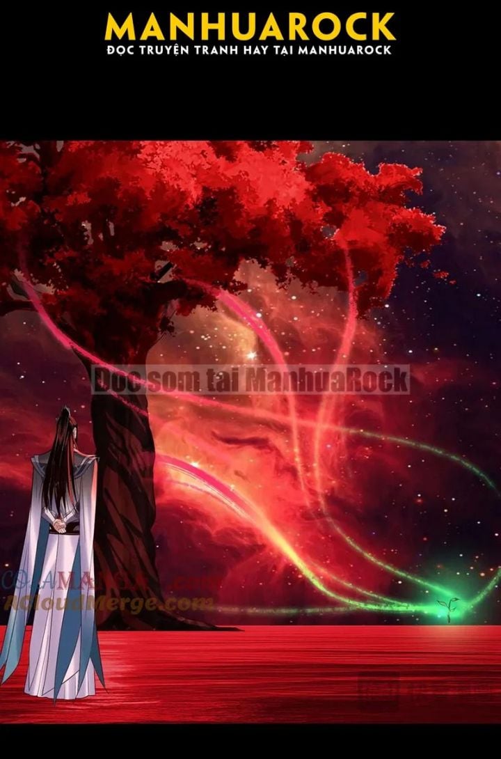 Ta Trời Sinh Đã Là Nhân Vật Phản Diện: Chapter 323