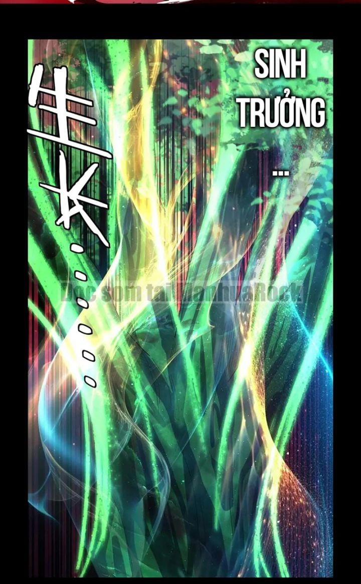 Ta Trời Sinh Đã Là Nhân Vật Phản Diện: Chapter 323