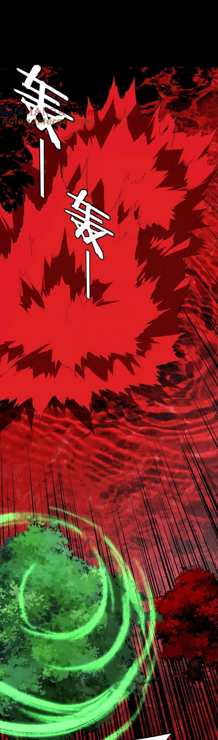 Ta Trời Sinh Đã Là Nhân Vật Phản Diện: Chapter 323