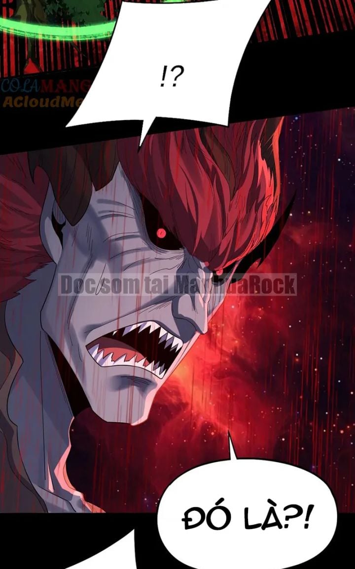 Ta Trời Sinh Đã Là Nhân Vật Phản Diện: Chapter 323