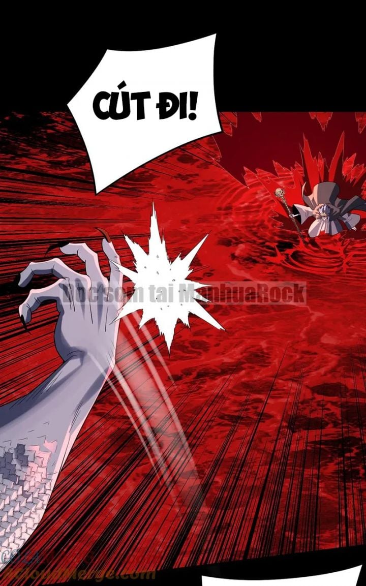 Ta Trời Sinh Đã Là Nhân Vật Phản Diện: Chapter 323